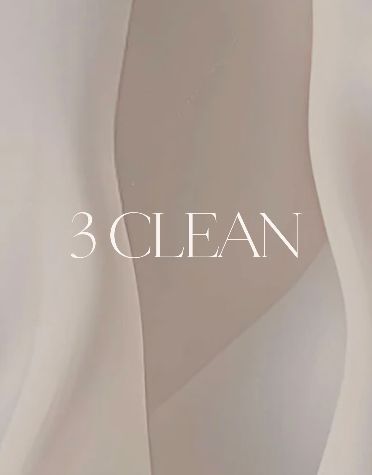 CLEAN
