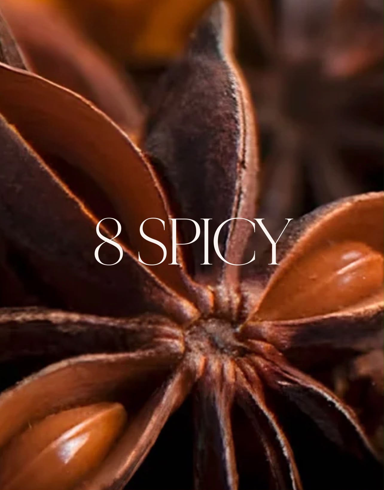 SPICY