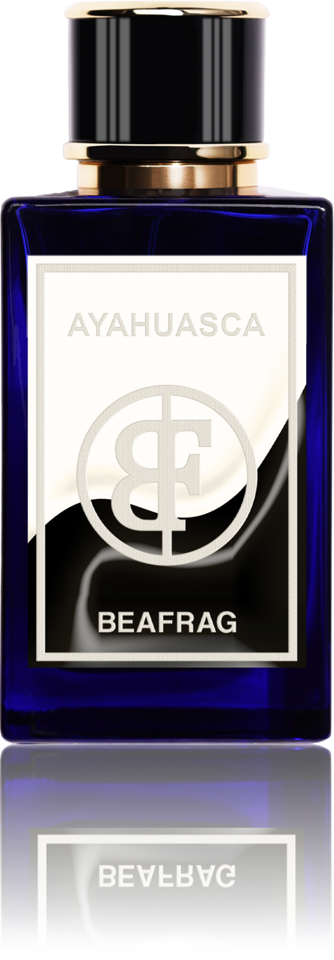 Ayahuasca Eau De Parfum- 150ML