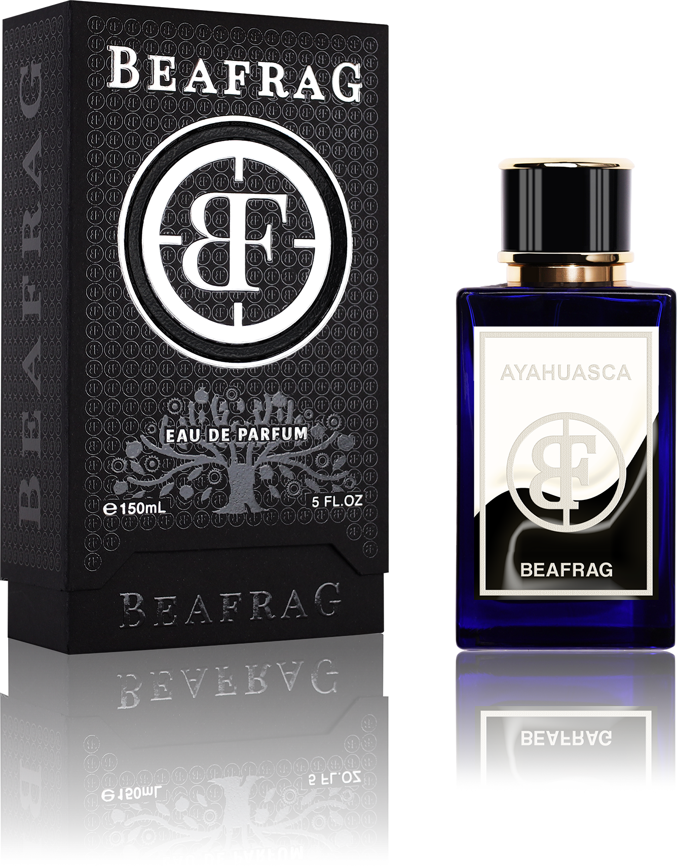 Ayahuasca Eau De Parfum- 150ML