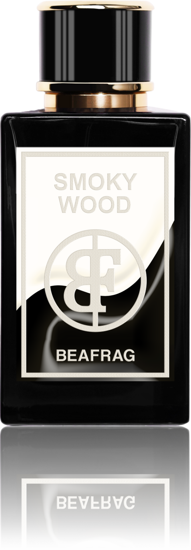 Smoky Wood Eau De Parfum - 150ML