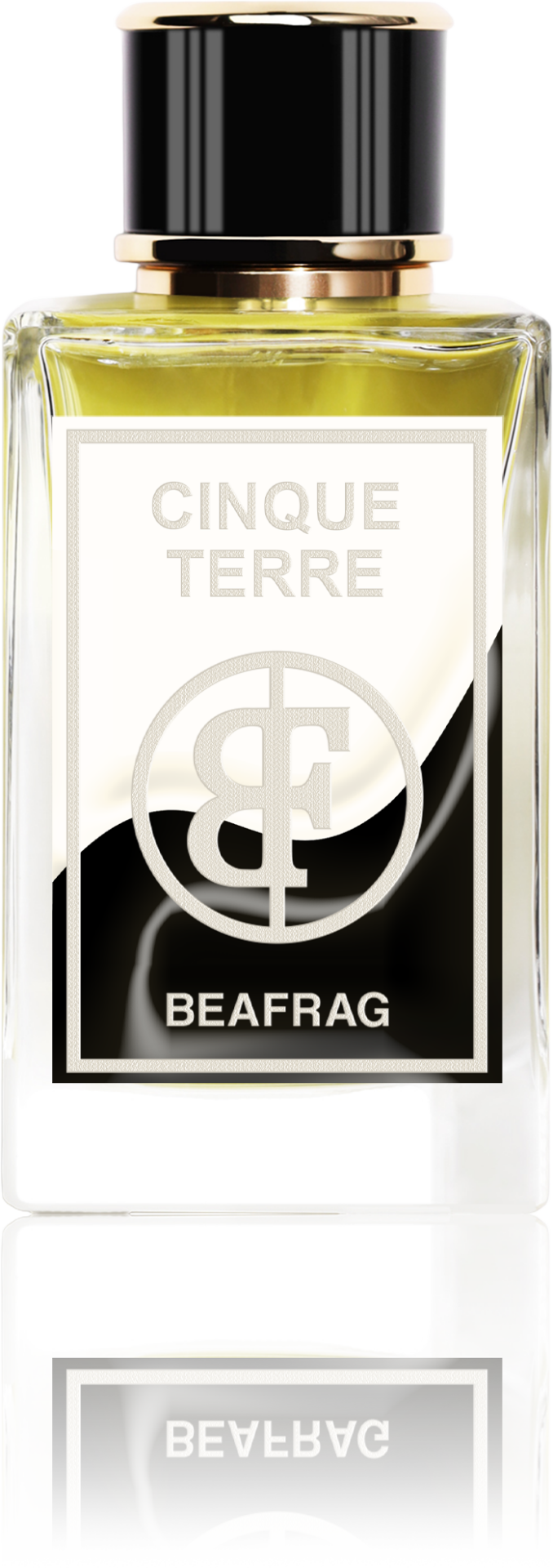 CINQUE TERRE Eau De Parfum- 150ML
