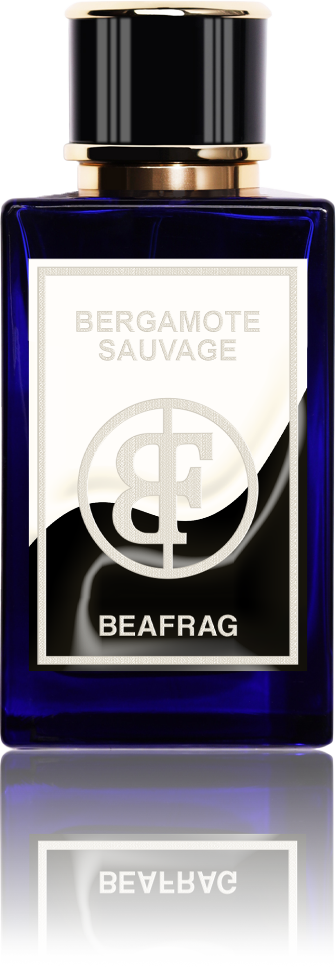 BERGAMOTE SAUVAGE Eau De Parfum - 150ML