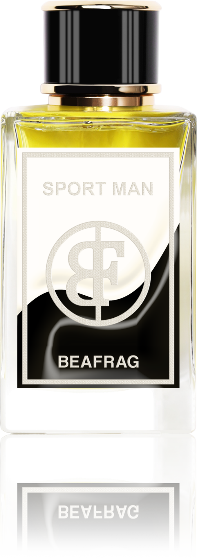 SPORT MAN - EAU DE PARFUM - 150ML