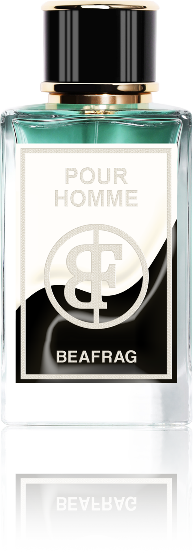 POUR HOMME Eau De Parfum - 150ML