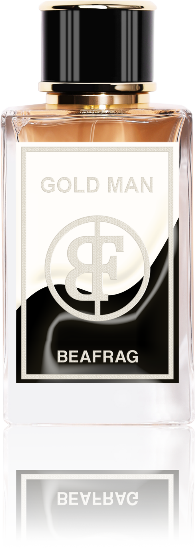 GOLD MAN Eau De Parfum - 150ML