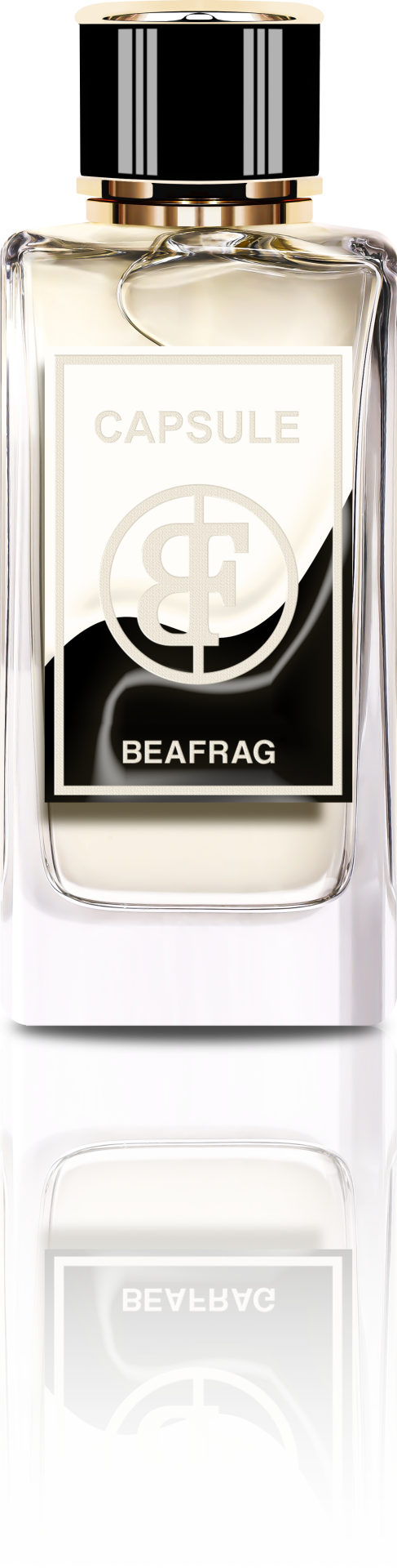 Capsule Eau De Parfum- 100ml