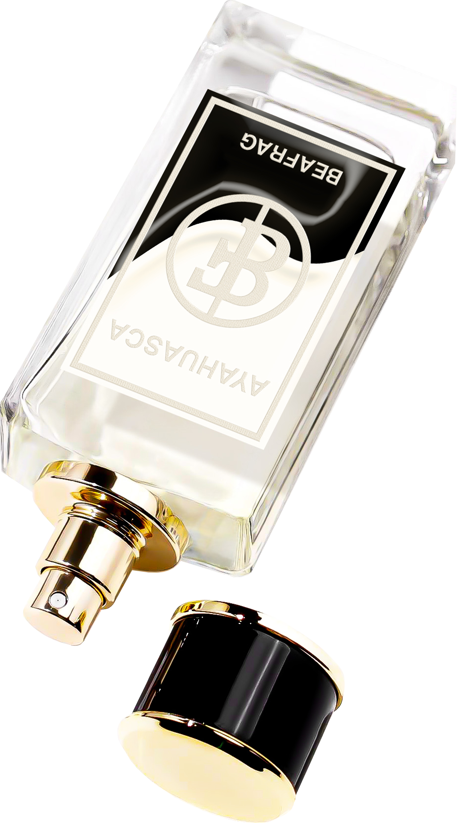 Ayahuasca Eau De Parfum - 100ml