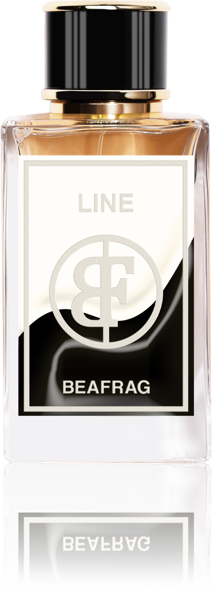 LINE Eau De Parfum 150 ml- 150ML