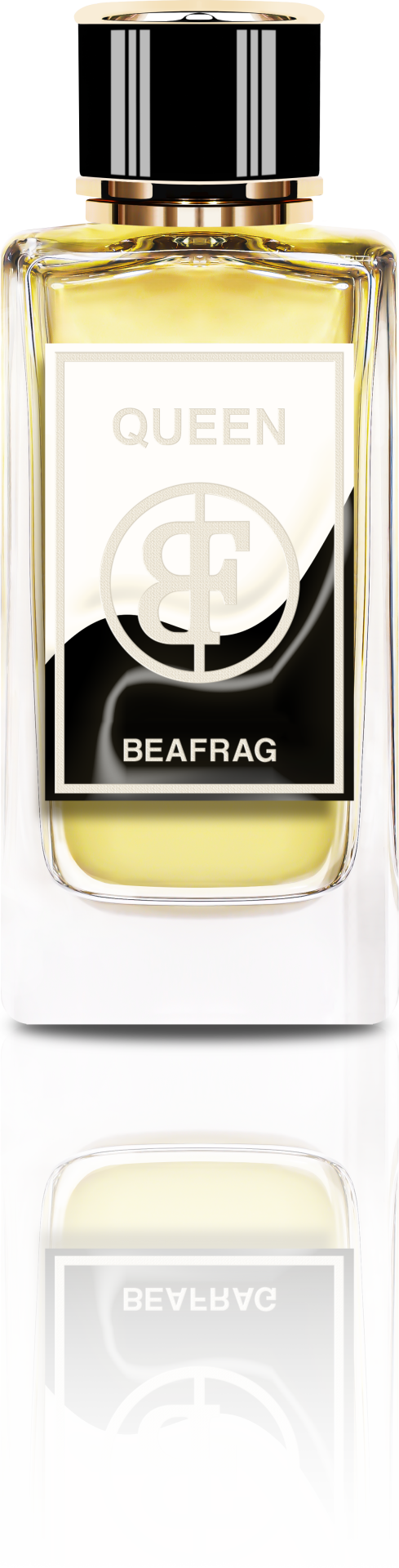 Queen Eau De Parfum - 100ml