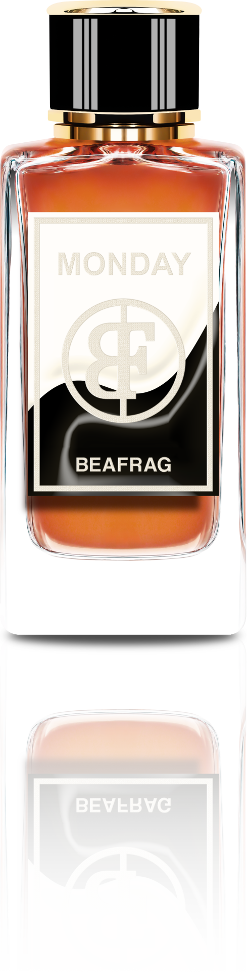 Monday Eau De Parfum- 100ml