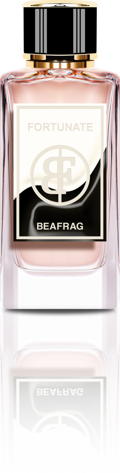 Fortunate Eau De Parfum - 100ml