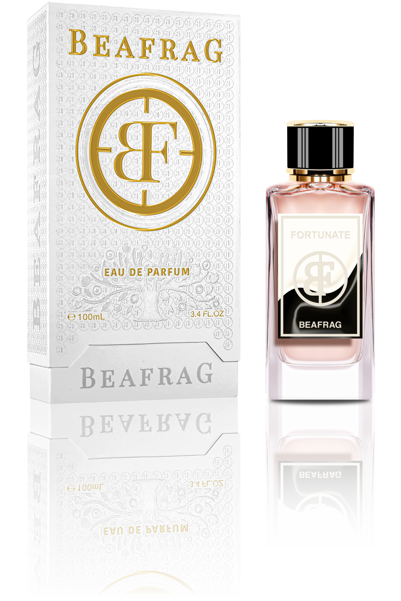 Fortunate Eau De Parfum - 100ml