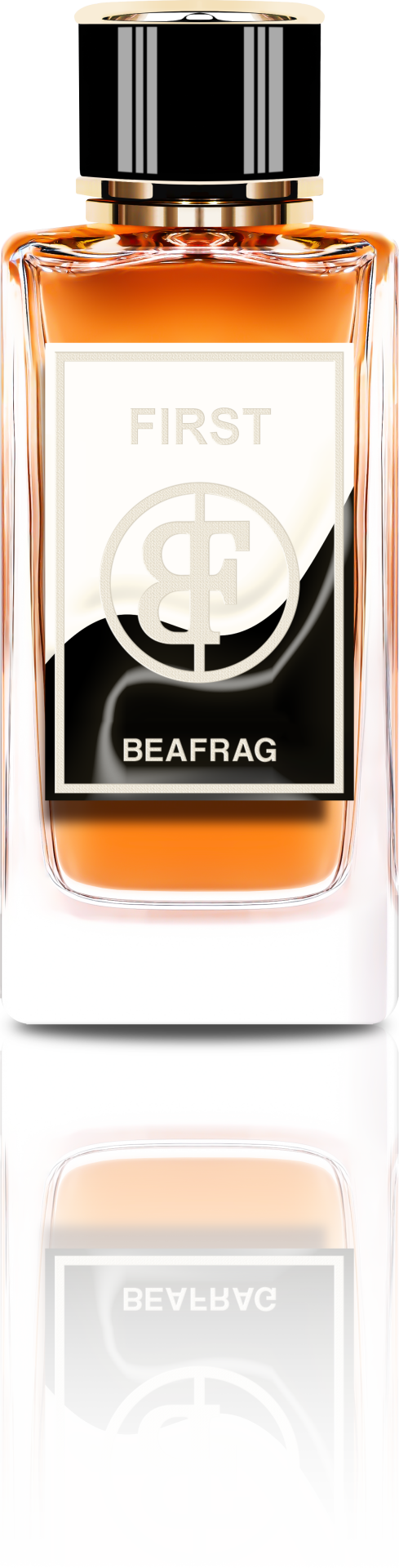 First Eau De Parfum- 100ml