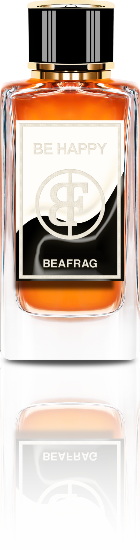 Be Happy Eau De Parfum- 100ml