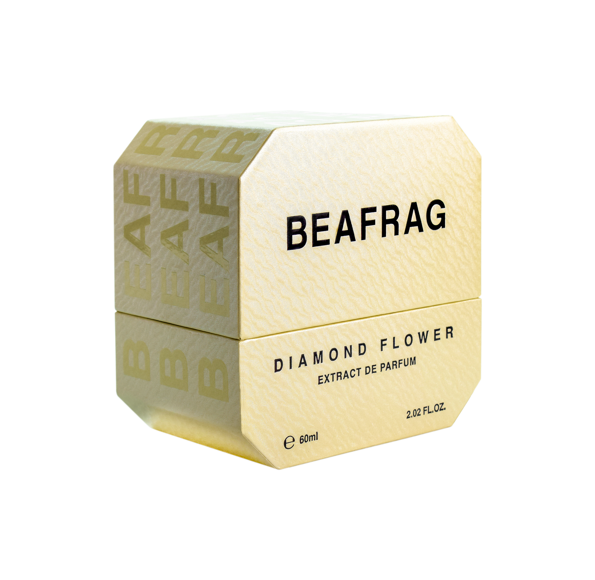 Diamond Flower Extract De Parfum- 60ml