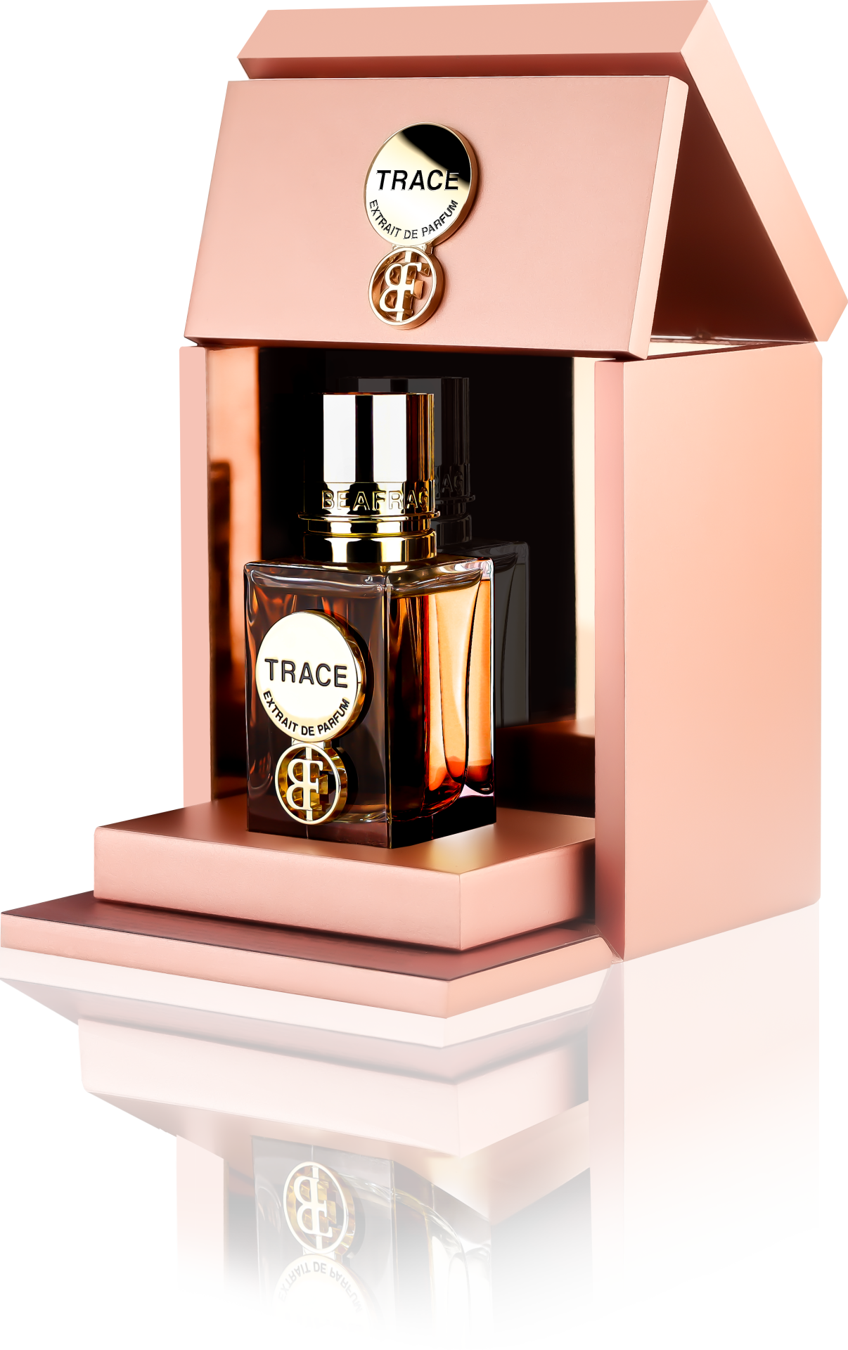 Orris Extrait De Parfum - 60ml