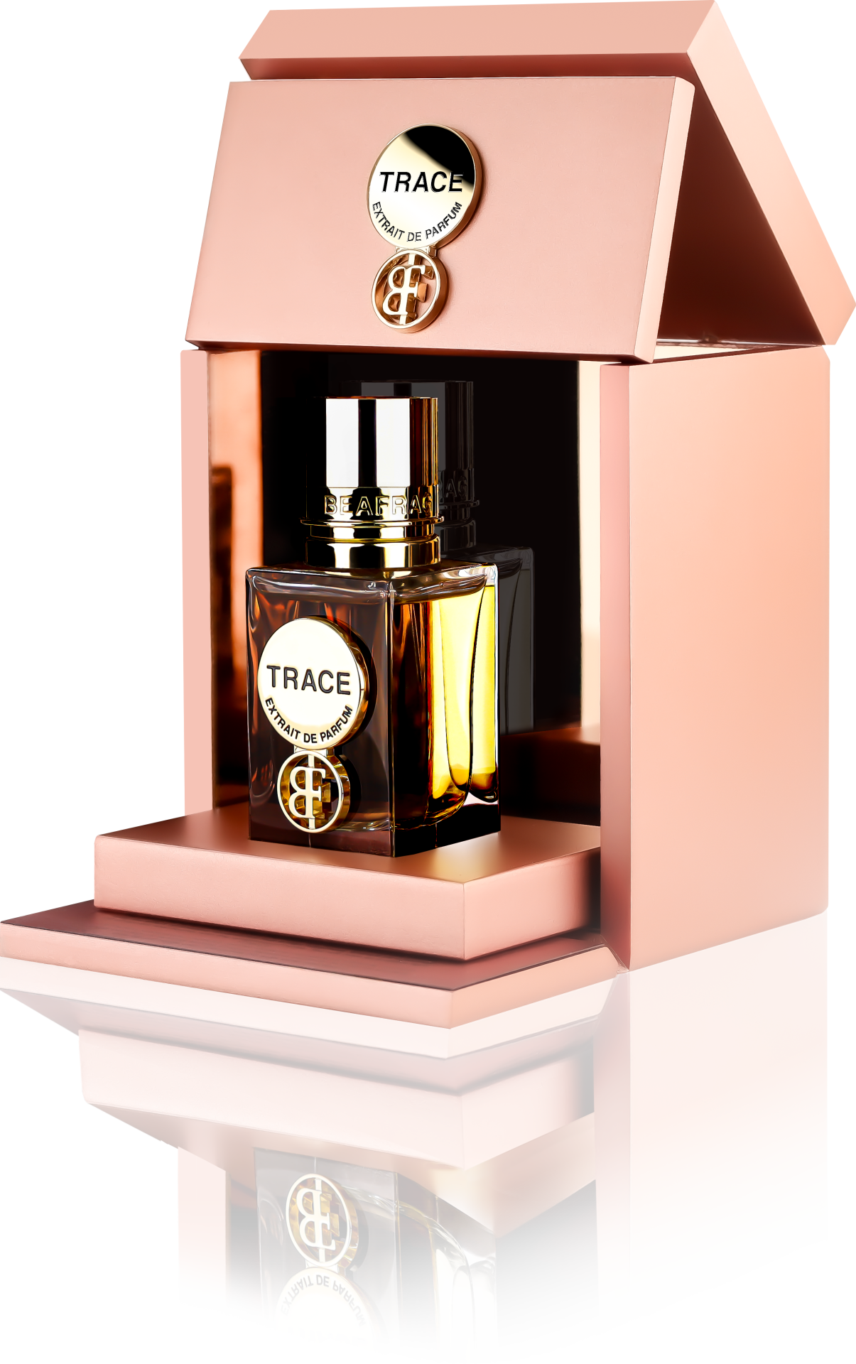 Panache Extrait De Parfum - 60ml
