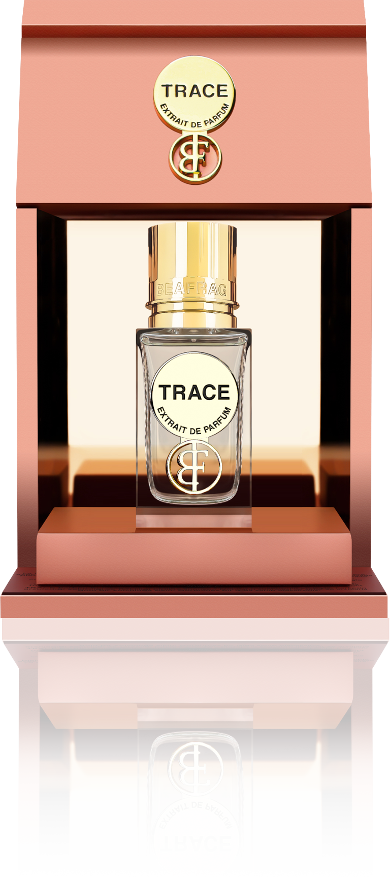 Sweet Passion Extrait De Parfum - 60ml