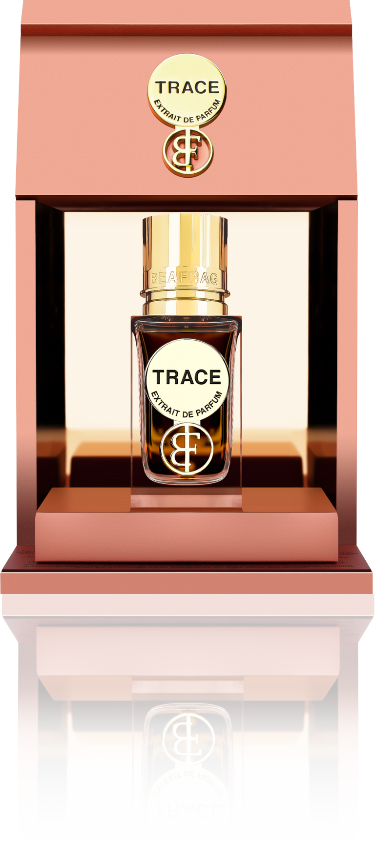 Thrill Extrait De Parfum - 60ml