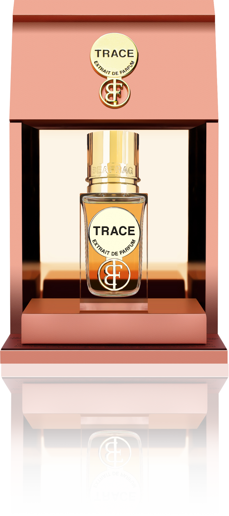 Vansamin Extrait De Parfum - 60ml