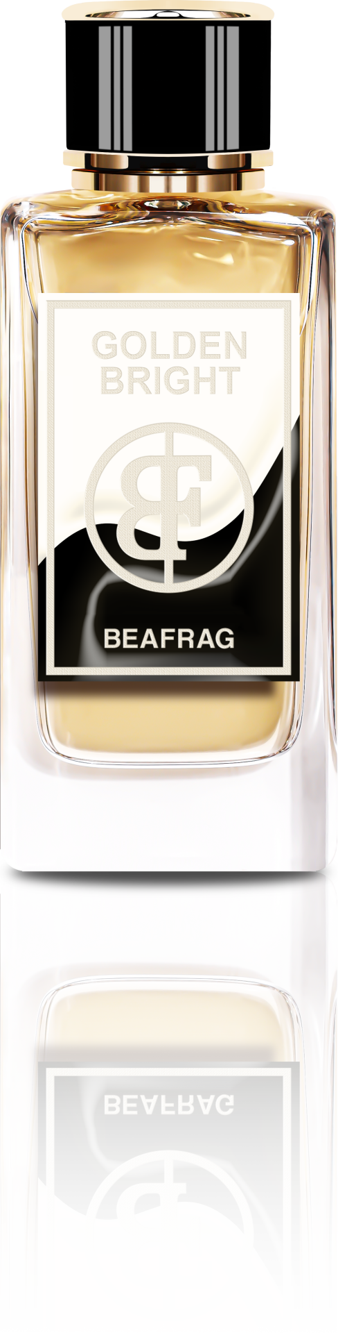 Golden Bright Eau De Parfum - 100ml