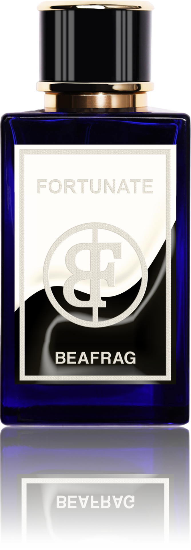 Fortunate Eau De Parfum - 150ML