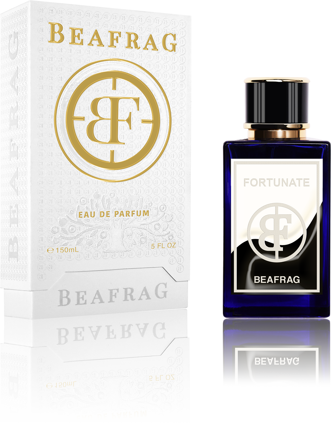 Fortunate Eau De Parfum - 150ML