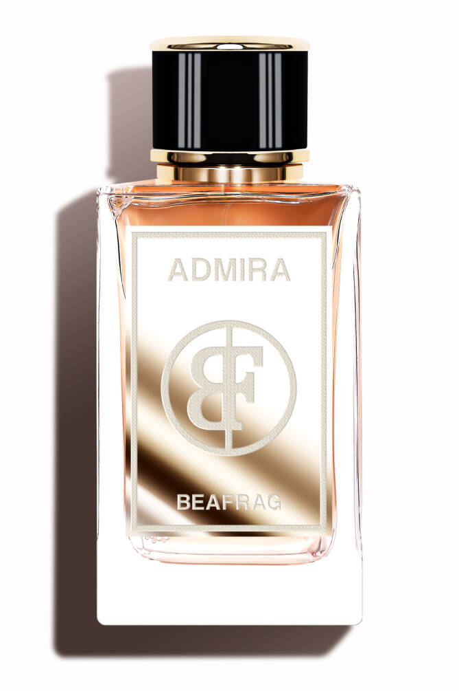 Admira - 150 ml - Eau De Parfum - 1