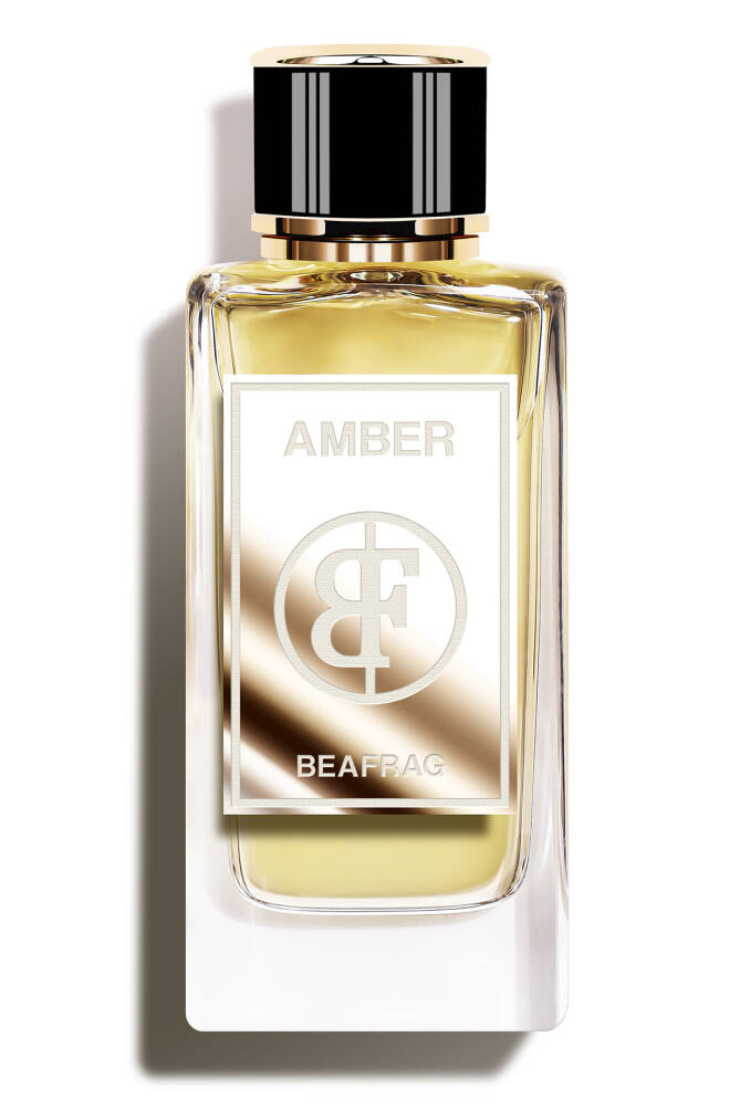 Amber - 100 ml - Eau De Parfum - 1