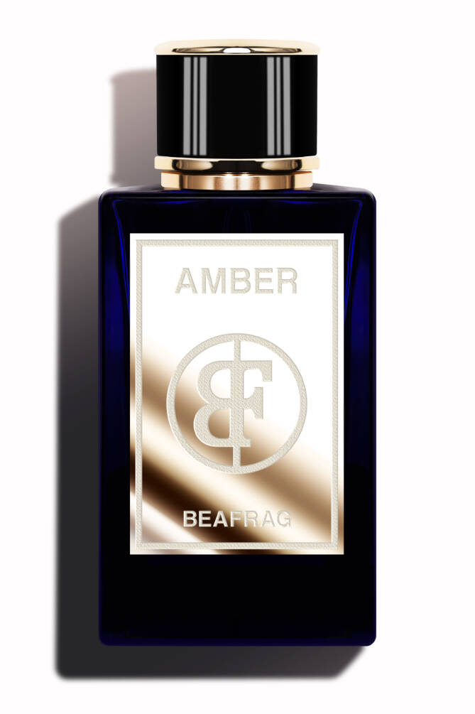 Amber - 150 ml - Eau De Parfum - 1