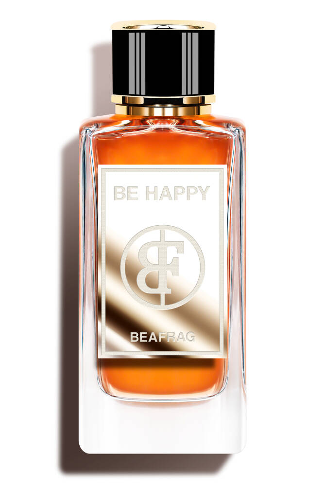 Be Happy 100 ml - Eau De Parfum - 1