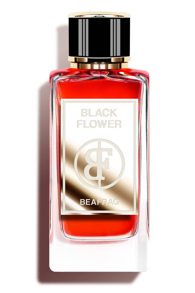 Black Flower - 100 ml - Eau De Parfum - 1