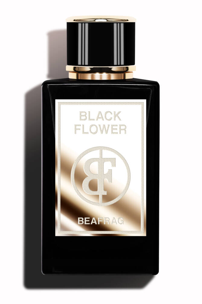 Black Flower - 150 ml - Eau De Parfum - 1