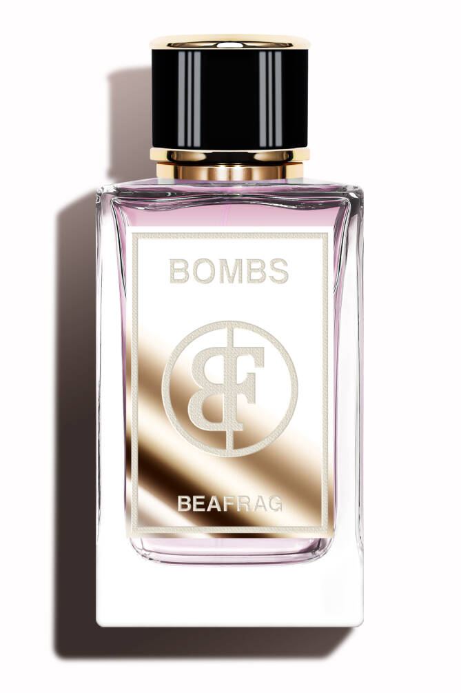 Bombs - 150 ml - Eau De Parfum - 1