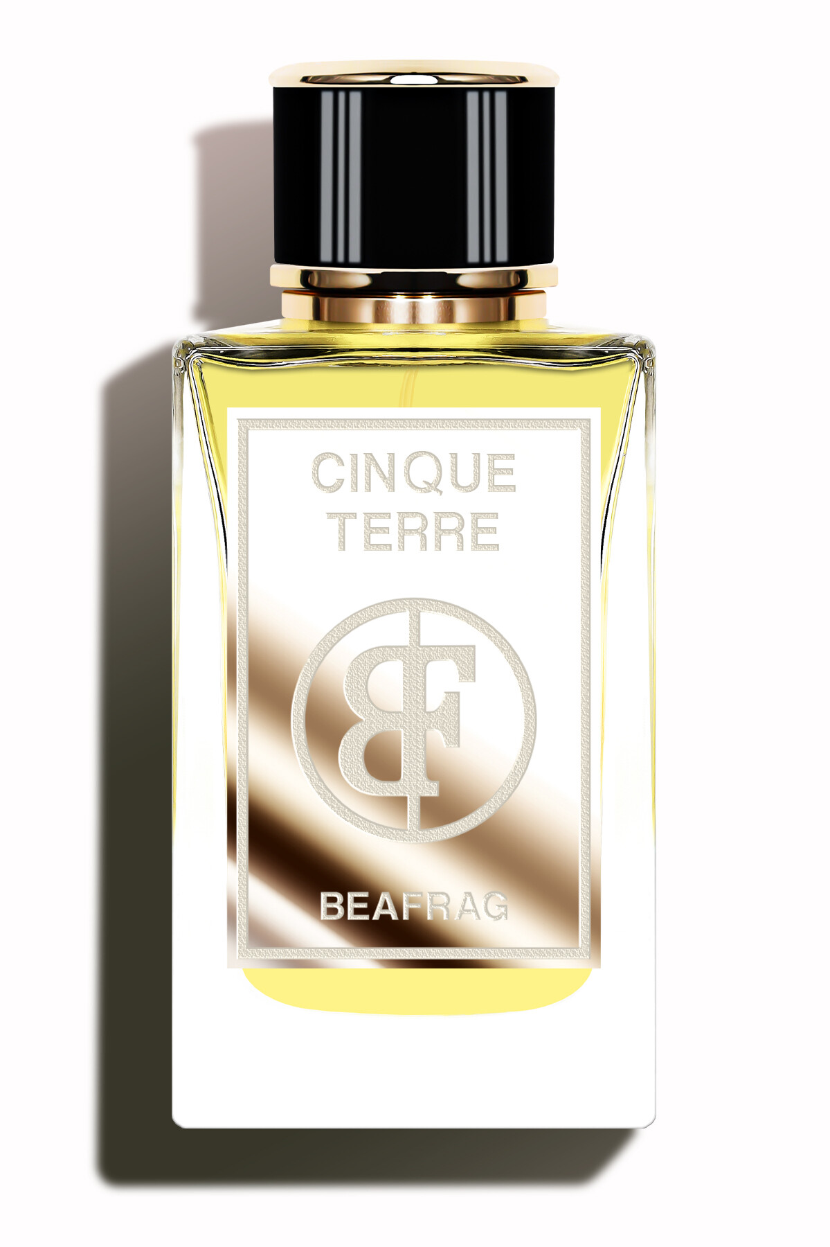 Cinque Terre - 150 ml - Eau De Parfum - 1