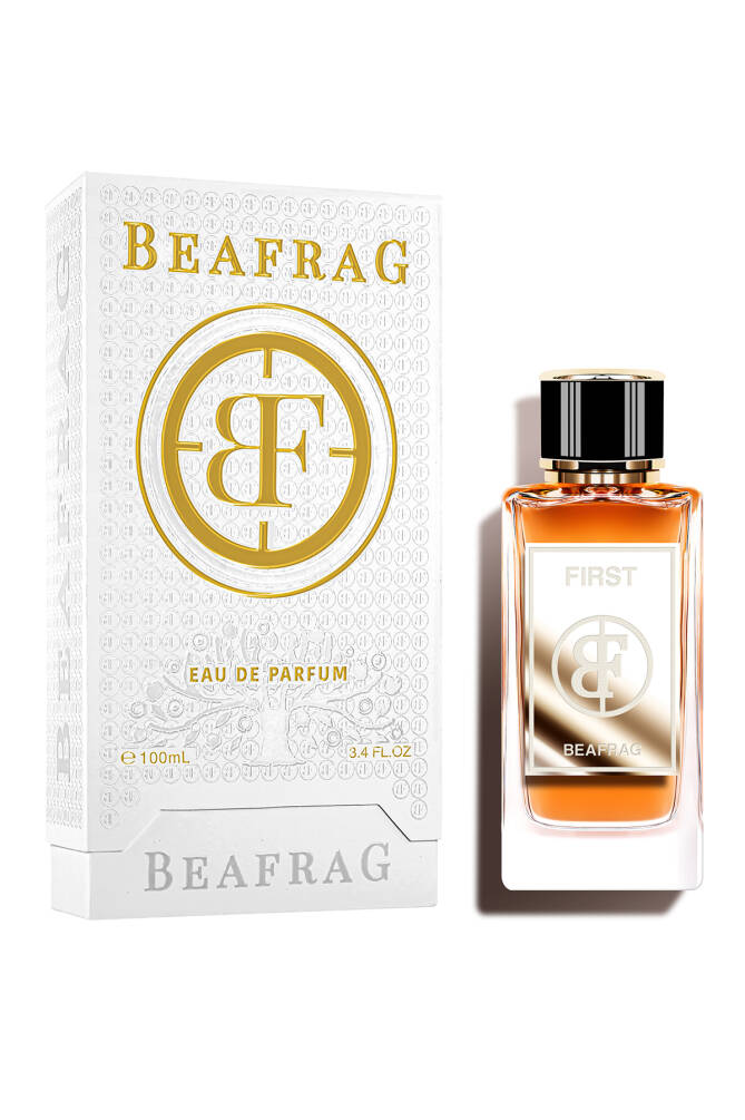 First- 100 ml - Eau De Parfum - 3