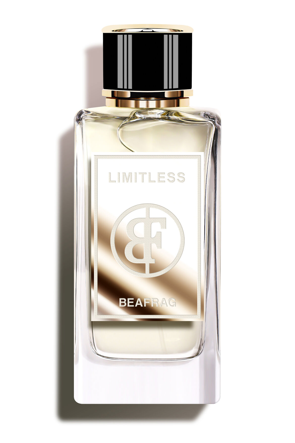 Limitless 100 ml - Eau De Parfum - Beafrag