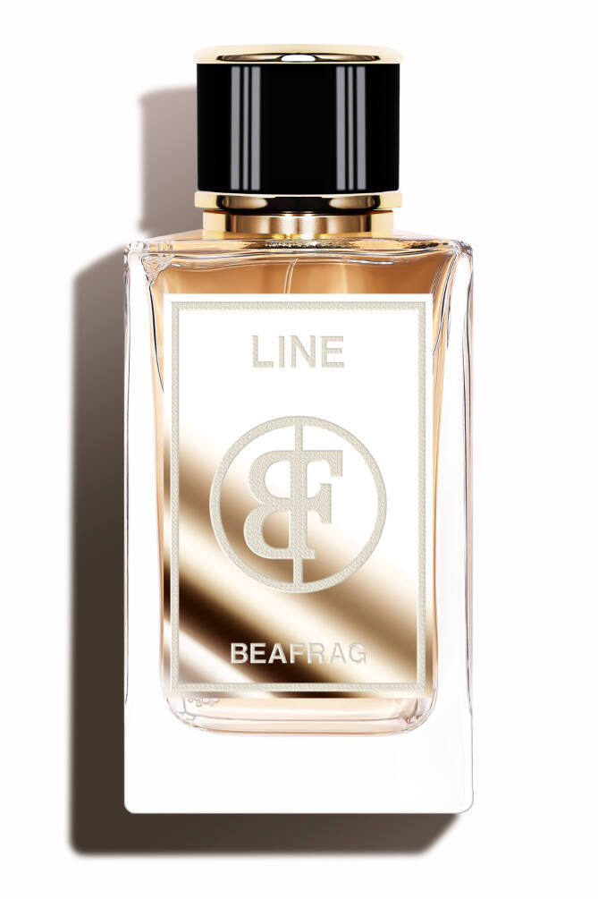 Line - 150 ml - Eau De Parfum - 1