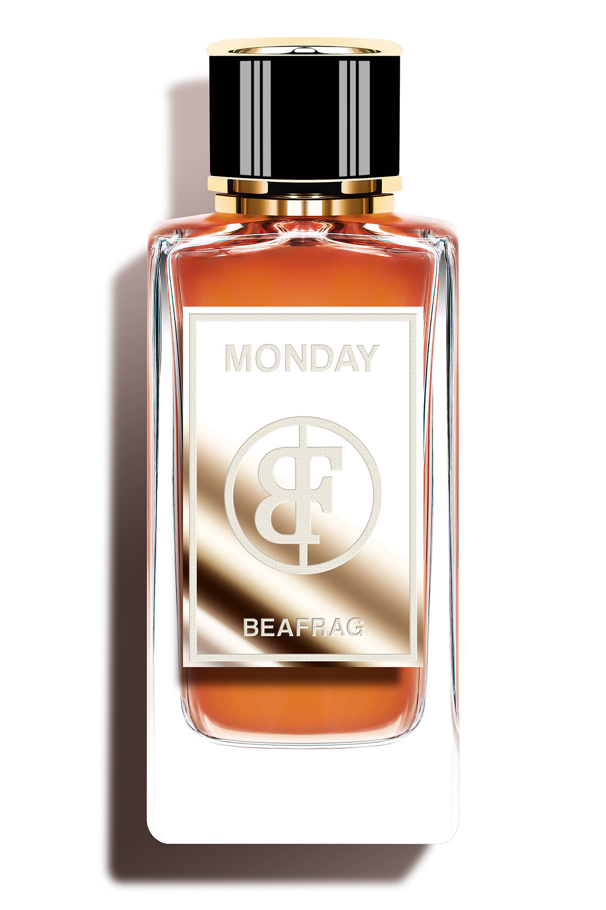 Monday 100 ml - Eau De Parfum - 1