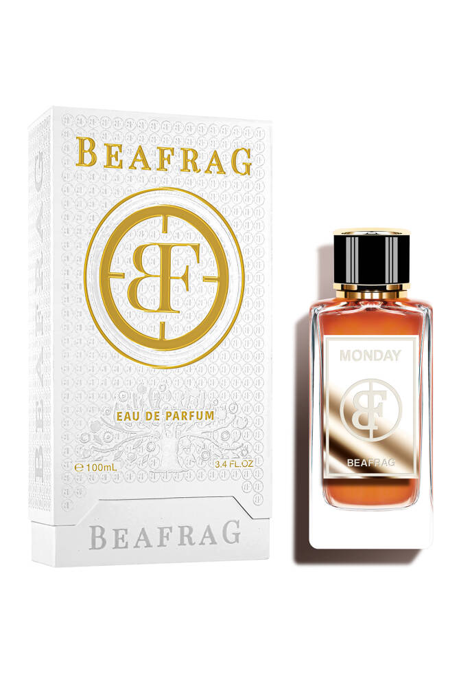 Monday 100 ml - Eau De Parfum - 3