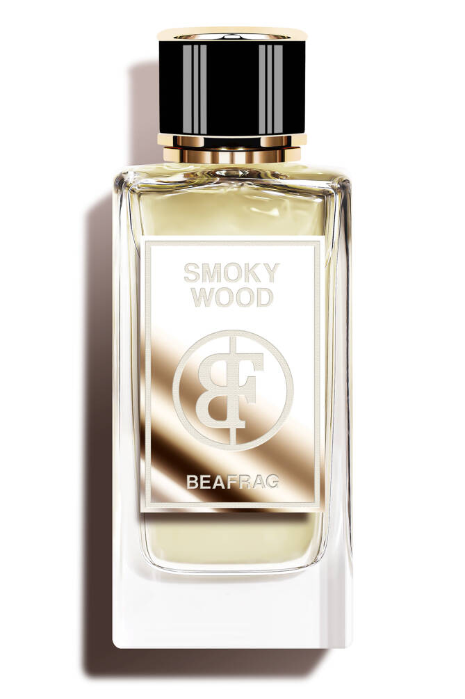 Smoky Wood - 100 ml - Eau De Parfum - 1