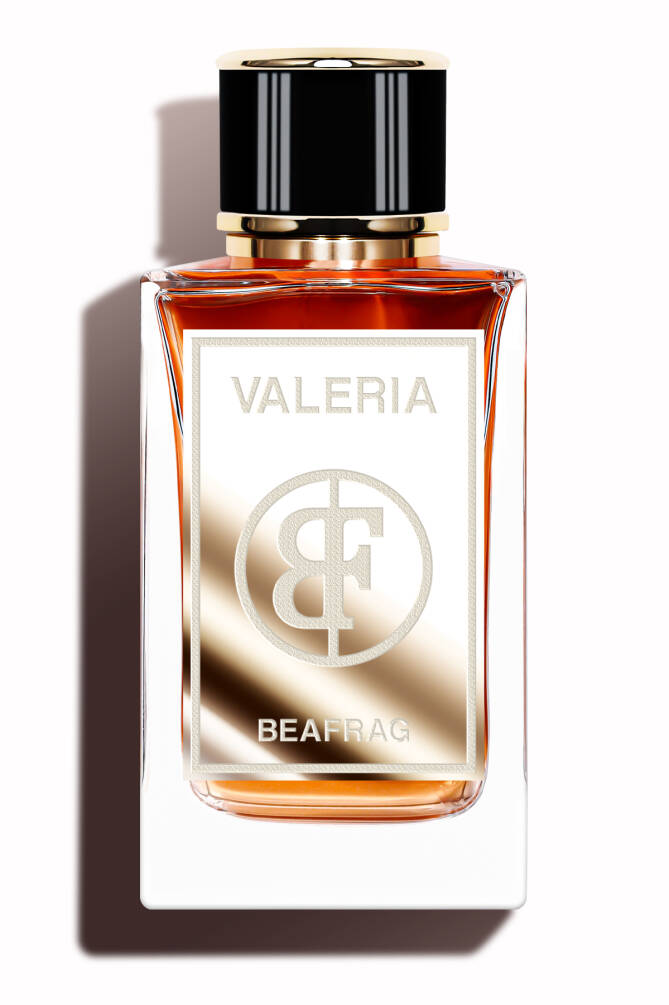 Valeria - 150 ml - Eau De Parfum - 1