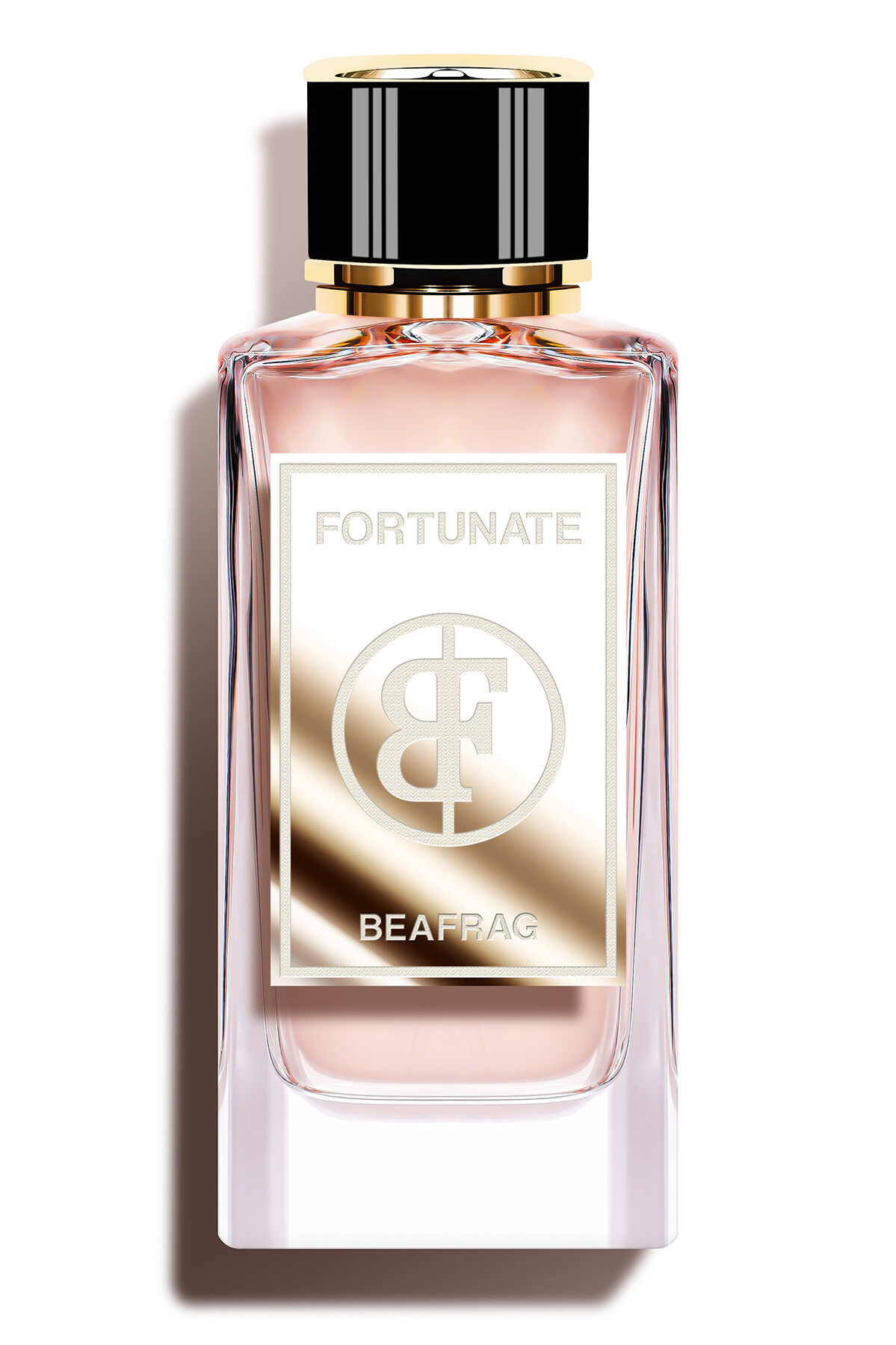 Fortunate - 100 ml - Eau De Parfum - 1