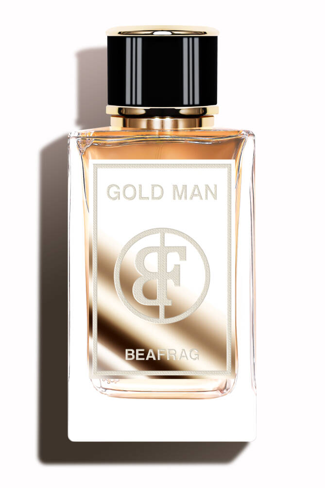 Gold Man - 150 ml - Eau De Parfum - 1