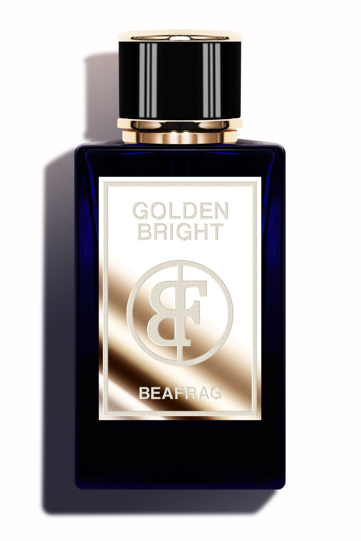 Golden Bright - 150 ml - Eau De Parfum - 1