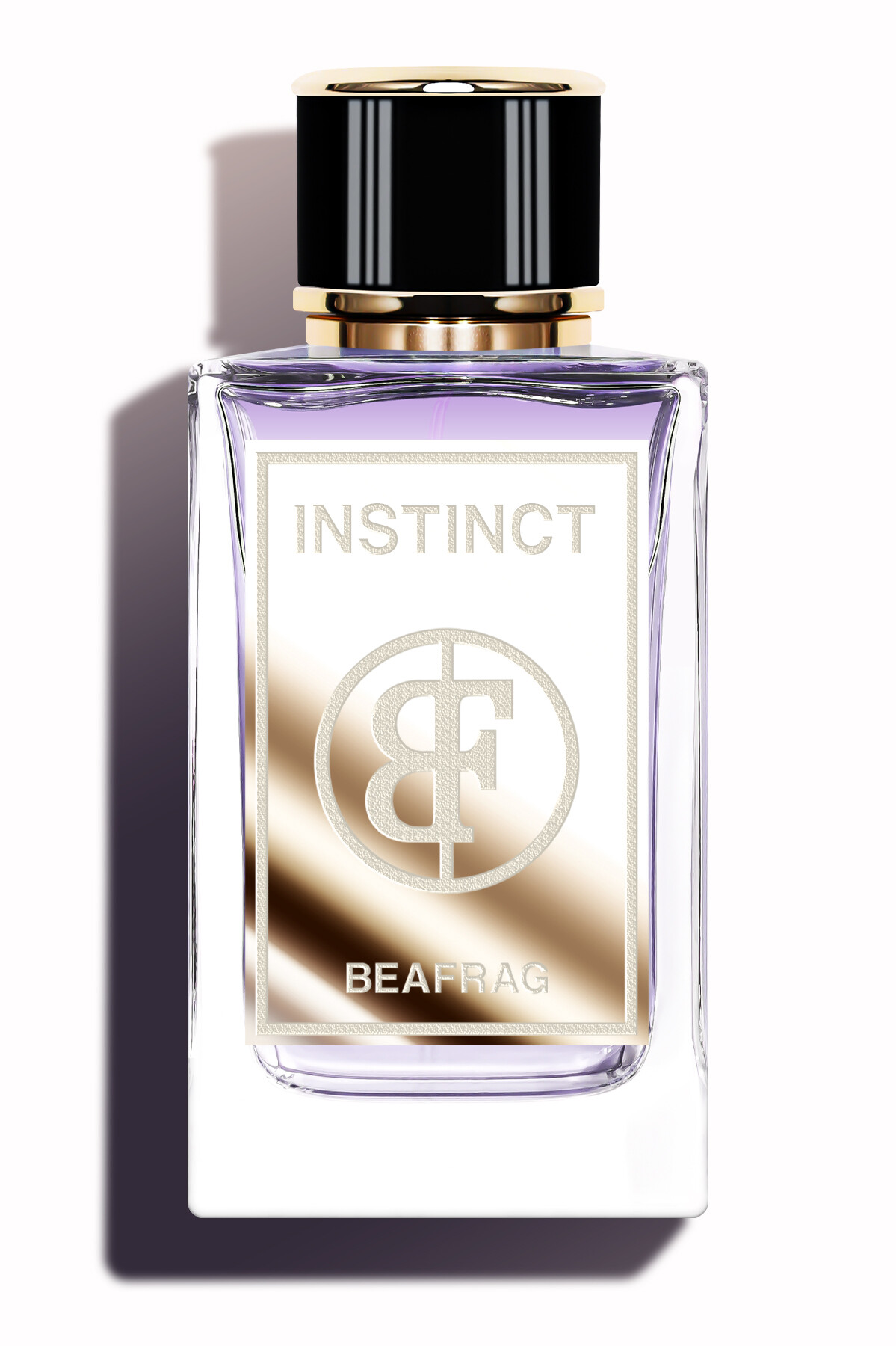 Instinct - 150 ml - Eau De Parfum - 1