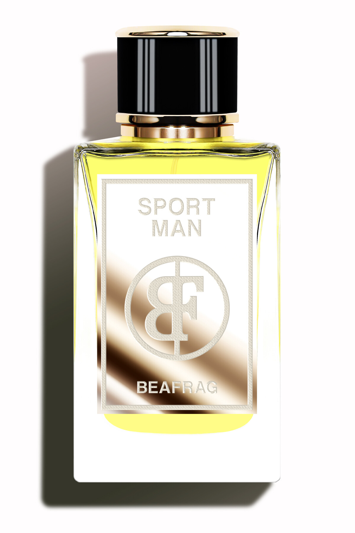 Sport Man - 150 ml - Eau De Parfum - 1